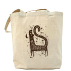 кошка и ночь