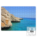 Морской берег