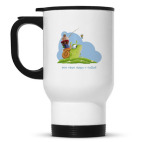 Кружка-термос