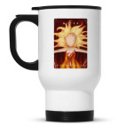 Кружка-термос