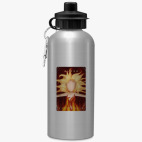 Спортивная бутылка