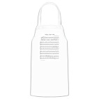 Кухонный фартук