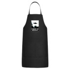 Кухонный фартук