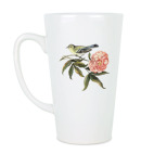 Певчая птичка