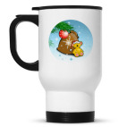 Кружка-термос