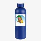 Термобутылка