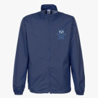 Ветровка без капюшона