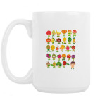 Кружка 420 мл