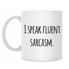 Кружка 330 мл