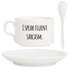 Кофейный набор