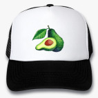 Кепки Trucker