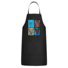 Кухонный фартук