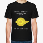 Steins;Gate FGL Team SHIINA 2-sided