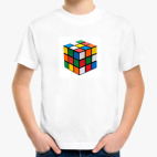 Кубик Рубика