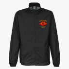 Ветровка без капюшона