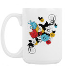 Кружка 420 мл