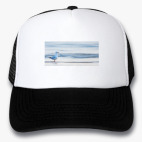 Кепки Trucker