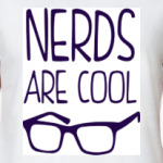Nerds are cool