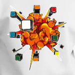 Кубик Рубика | Rubiks Cube