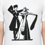 Осетинский танец