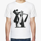 Осетинский танец