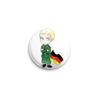  APH Ludwig©Hidekaz Hi