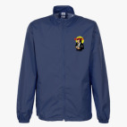 Ветровка без капюшона