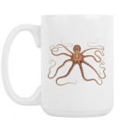 Кружка 420 мл