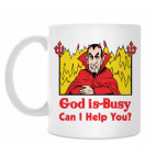 Кружка 330 мл