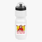 Велобутылка