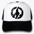 Кепки Trucker