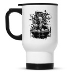 Кружка-термос