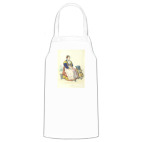 Кухонный фартук