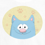 Любопытный Феня