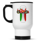 Кружка-термос