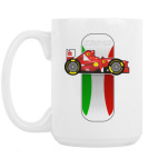 Кружка 420 мл