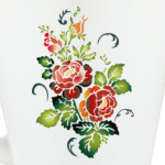 Русский узор