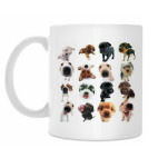 Кружка 330 мл