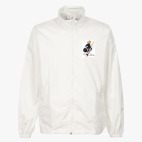 Ветровка без капюшона