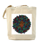 Негритянка