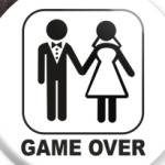 Свадьба GAME OVER