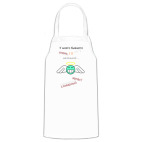 Кухонный фартук