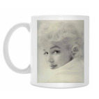 Классическая кружка Мерлин Монро ,актриса