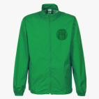 Ветровка без капюшона