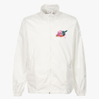 Ветровка без капюшона