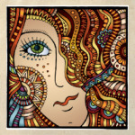 Рыжая-бесстыжая