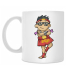 Кружка 330 мл