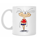 Кружка 330 мл