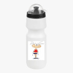 Велобутылка