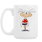 Кружка 420 мл